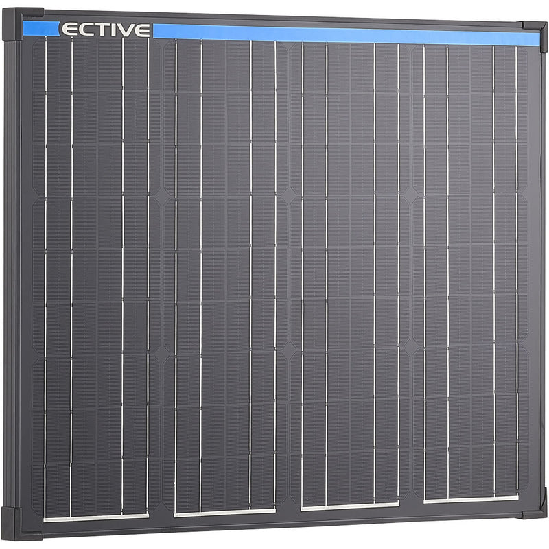 ECTIVE MSP Black S Monokristallines Solarmodul