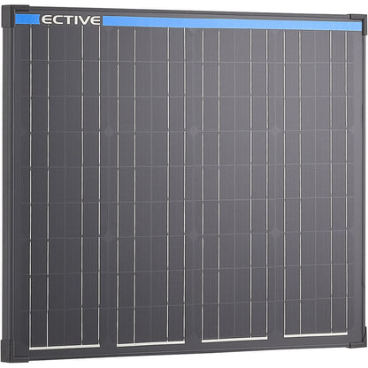 ECTIVE MSP Black S Monokristallines Solarmodul