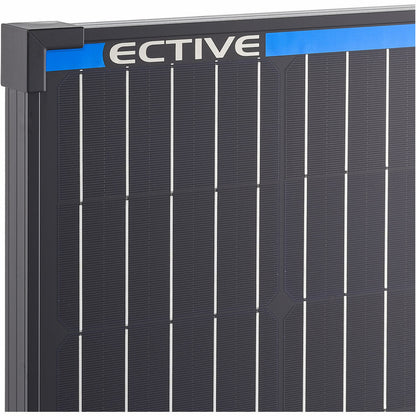 ECTIVE MSP Black S Monokristallines Solarmodul