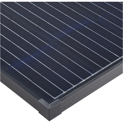 ECTIVE MSP Black S Monokristallines Solarmodul