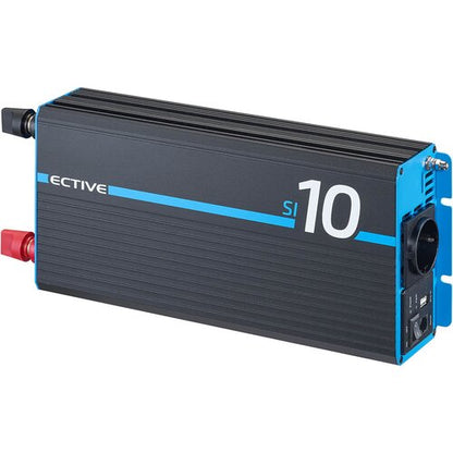 ECTIVE SI 10 (SI102) Sinus-Inverter 1000W Sinus-Wechselrichter