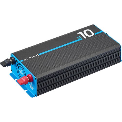 ECTIVE SI 10 (SI102) Sinus-Inverter 1000W Sinus-Wechselrichter