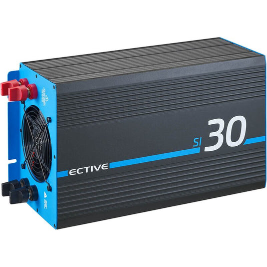 ECTIVE SI 30 3000W sine wave inverter with pure sine wave