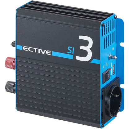 ECTIVE SI 32 Sinus-Inverter 300W Sinus-Wechselrichter