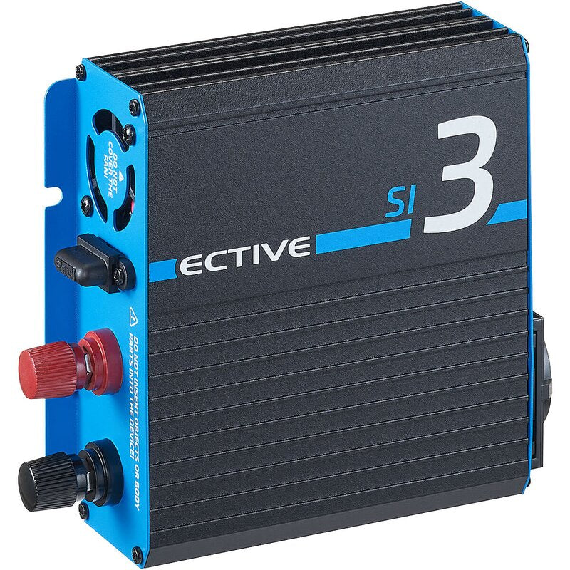 ECTIVE SI 32 Sinus-Inverter 300W Sinus-Wechselrichter