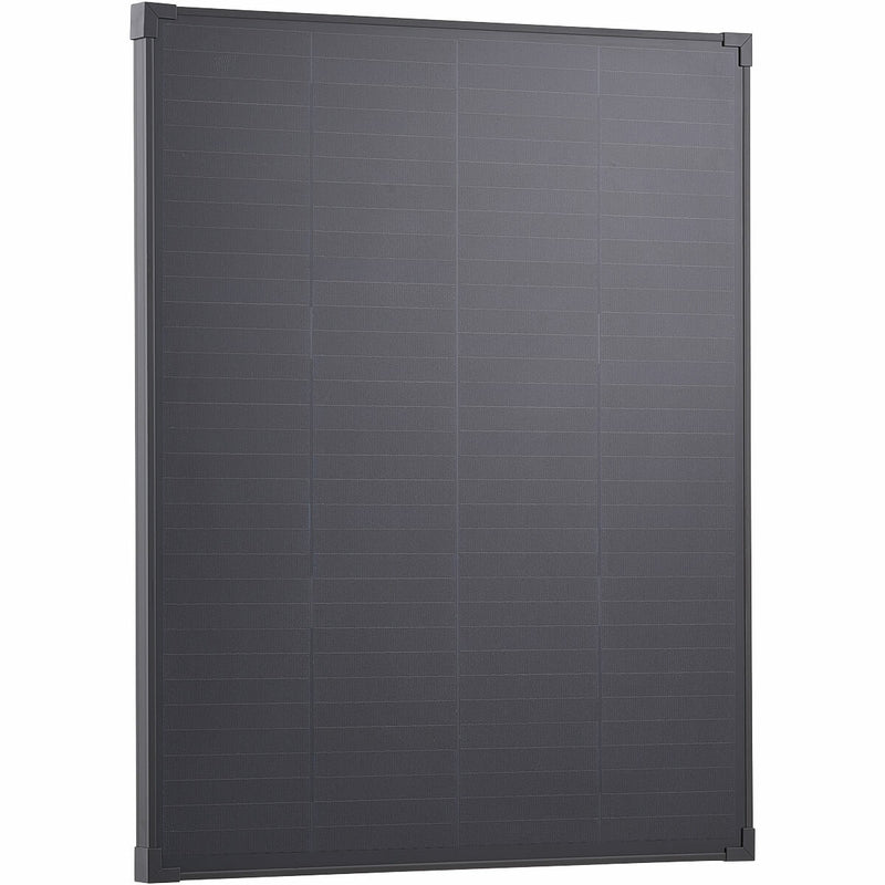 ECTIVE SSP Black Schindel Monokristallin Solarmodul