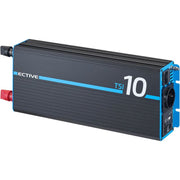 ECTIVE TSI 10 1000W Sinus-Wechselrichter mit NVS- und USV-Funktion