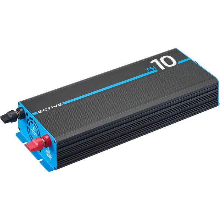 ECTIVE TSI 10 1000W Sinus-Wechselrichter mit NVS- und USV-Funktion