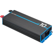 ECTIVE TSI 10 1000W Sinus-Wechselrichter mit NVS- und USV-Funktion