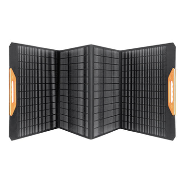 CREABEST Faltbares Solarpanel Solarmodul 200W für Powerstation Camping –  Nautik&Meehr