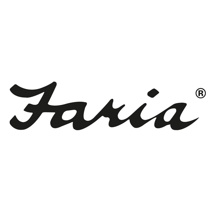 Geber für Faria