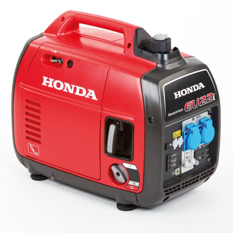 Honda Generator 22i