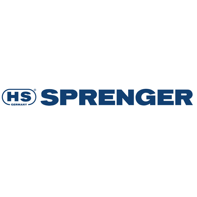 HS Sprenger