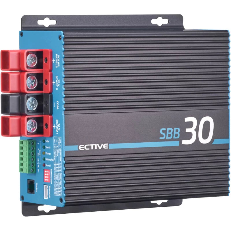 ECTIVE BB-SBB 30 Ladebooster 30A