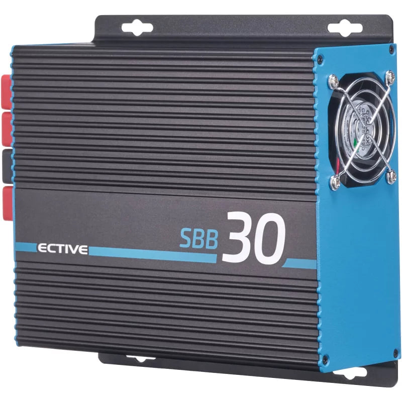 ECTIVE BB-SBB 30 Ladebooster 30A