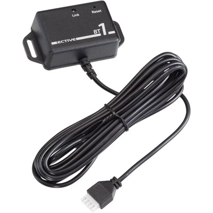 ECTIVE CM1-SM1 Charge Monitor / Bluetooth Dongle für Ladebooster