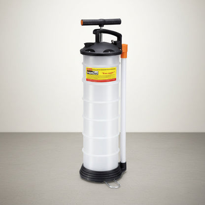 Ölabsaugpumpe selbstsaugend 6,5 Liter