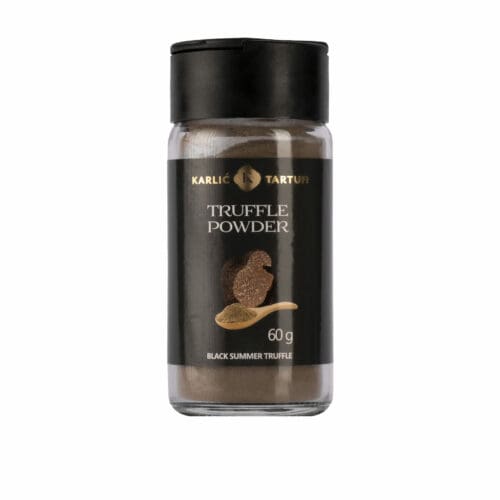 Truffle powder | Powder with black summer truffle 60g