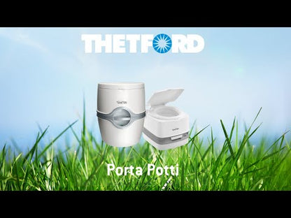 Porta Potti 335, 345 & 365 (Kolben)