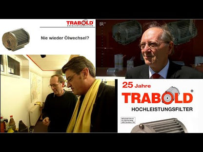 Trabold Filtereinsätze