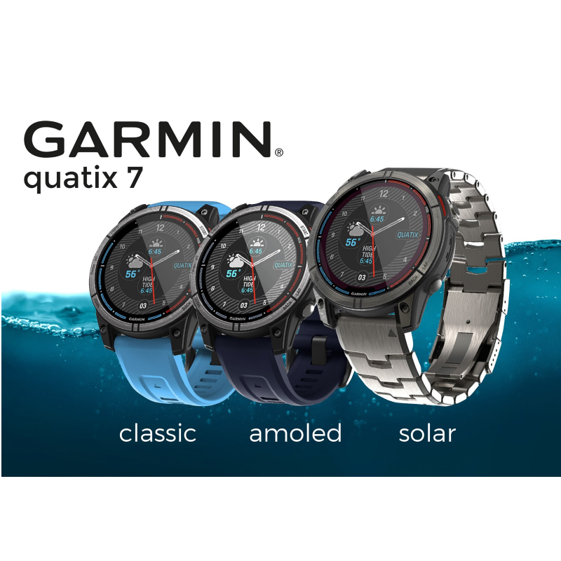 Garmin Quatix