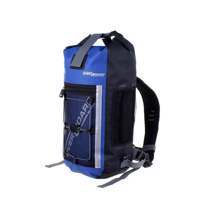 Rucksack Backpack Pro Sport 20 Blau