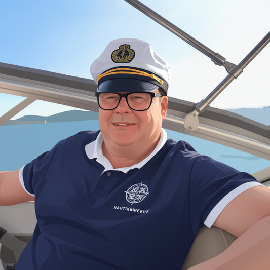 Maxum 2900 SCR Tagescharter 7 Tage mit oder ohne Übernachtung inkl. Skipper - Nautik&Meehr