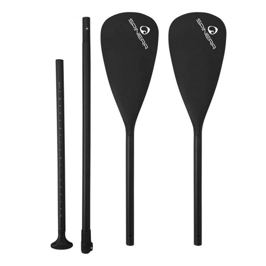 SUP und Kajak Classic Alu Paddel