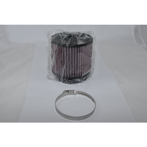 Steyr LUFTFILTER + SCHLAUCHSCHELLE