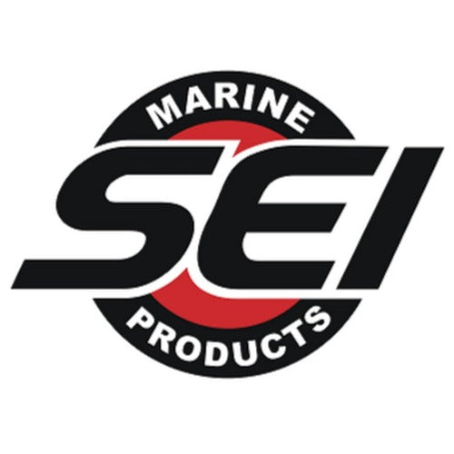 Sei Marine Transom