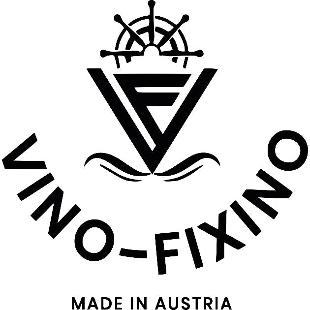 Vino-Fixino Weinglashalter