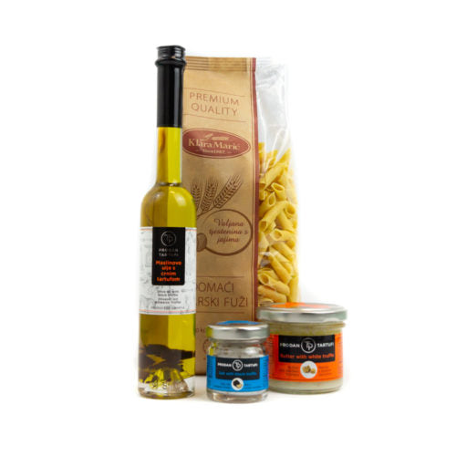 Truffle Gourmet Gift Package