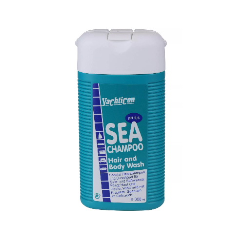 Sea Champoo